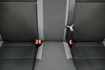 Ford Focus III Kombi 1.6 Duratorq TDCi DPF 115KM 2013 Ford Focus 1.6 TDCi, Navi, Klima, Parktronic,ALU, zdjęcie 9