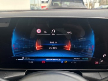 Mercedes GLC C254/X254 SUV AMG 2.0 43 AMG 421KM 2024 Mercedes-Benz GLC 43 AMG 43 AMG, FV23%, Night II A, zdjęcie 25