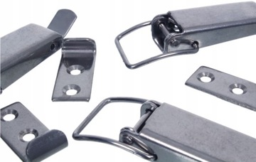 ЗАМОК БАКИСТ КЛАПАН 102 мм