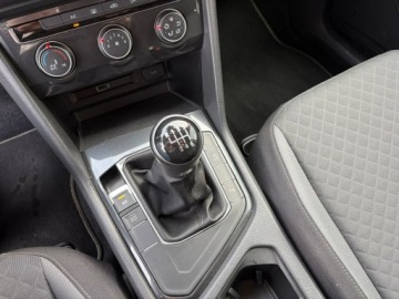 Volkswagen Tiguan II SUV 1.4 TSI 150KM 2018 Volkswagen Tiguan Allspace 1.4TSI 150KM 7osobowy, zdjęcie 21