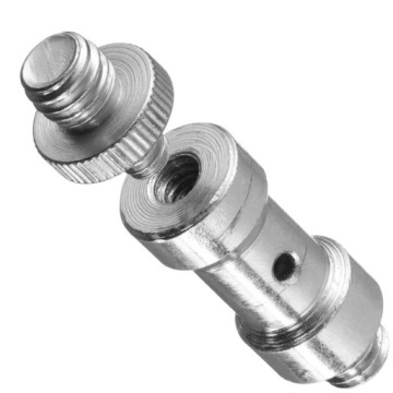 УМЕНЬШЕНИЕ НАРУЖНОГО ОТ 1/4 ДО 3/8 ДЮЙМА JJC GM1438