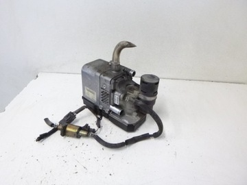 WEBASTO ПАРКОВОЧНЫЙ ОТОПЛИТЕЛЬ THERMO TOP C 5KW DIESEL