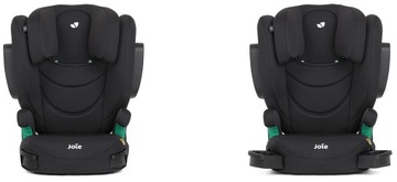АВТОКРЕСЛО JOIE i-TRILLO FX 15–36 КГ С БЕЗОПАСНОСТЬЮ I-SIZE ISOFIX