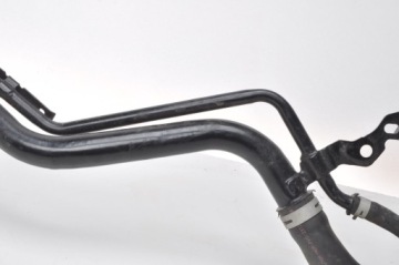 NISSAN X-TRAIL T33 1.5 e-POWER FUEL FILL PIPE 23R