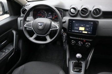 Dacia Duster II SUV Facelifting 1.0 TCe 90KM 2022 Dacia Duster 1.0 TCe, Salon Polska, Serwis ASO, zdjęcie 6