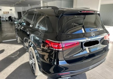 Mercedes GLS X167 2020 MERCEDES - BENZ GLS, zdjęcie 1