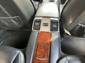 Porsche Panamera I Liftback 4.8 V8 500KM 2011 Porsche Panamera 4.8 benzyna 500 KM automat Faktura VAT zarej w PL za, zdjęcie 27