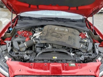 Jaguar F-Pace 2021 Jaguar F-Pace S 2021 3.0l 3.0 Benzyna 395KM, zdjęcie 6