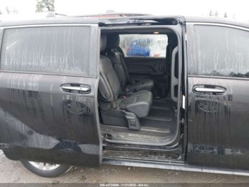 Toyota Sienna III 2022 Toyota Sienna Xle Woodland Edition 2022 2.5l 2.5 Hybryda 189KM, zdjęcie 13