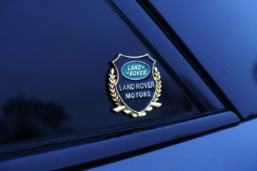 Land Rover Range Rover Velar SUV 2.0 Si4 300KM 2020 Land Rover Range Rover Velar Panorama AWD ACC HSE LED zaw. Pneumatycz, zdjęcie 5