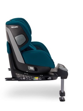 Recaro 360 Salia Elite Prime поворотное сиденье + переноска 2-в-1 + бесплатно