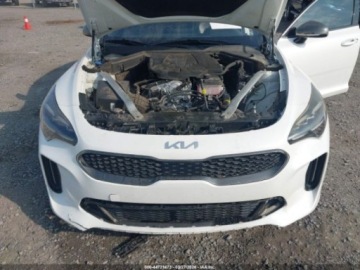 Kia Stinger 2022 Kia Stinger 2022 Kia Stinger GT-Line RWD 2.5 Benzyna 300KM, zdjęcie 9