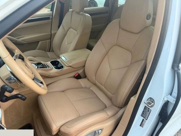 Porsche Cayenne II SUV Facelifting 3.6 300KM 2017 Porsche Cayenne Tiptronic S 3.6 Benzyna 300KM 4x4 2017r, zdjęcie 5
