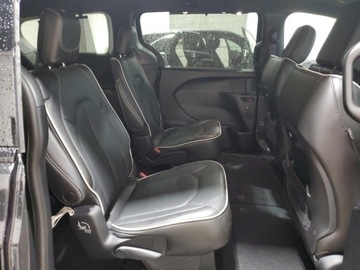 Chrysler Pacifica II 2023 Chrysler Pacifica Limited 2023 3.6l 3.6 Benzyna 287KM, zdjęcie 10