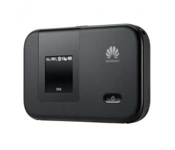 Mobilny przenośny Router Modem LTE 4G SIM WI-FI z baterią Huawei E5372