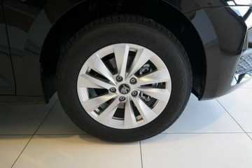 Skoda Octavia IV Liftback 1.5 TSI EVO 150KM 2025 Škoda Octavia Skoda Octavia Edition130 Essence, zdjęcie 27