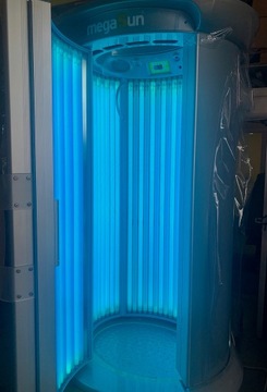 MEGASUN SPACE 2000 СТОЯЩИЙ СОЛНЕЧНЫЙ