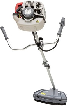 Ikra 73046560 триммер бензиновый Ibf 43 w
