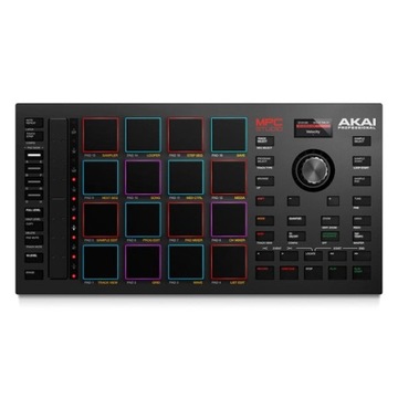 Akai MPC Studio 2 - kontroler
