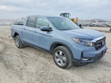 Honda Ridgeline 2025 Honda Ridgeline Rtl 2025 3.5 Benzyna 280KM, zdjęcie 4