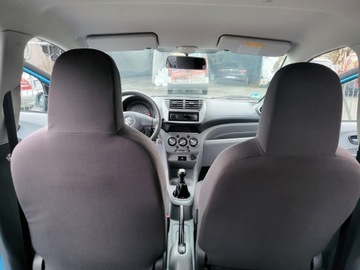 Suzuki Alto VI 2010 Suzuki Alto 1.0 70 KM I Właściciel 100% Serwis, zdjęcie 26