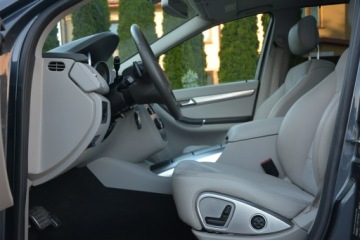 Mercedes Klasa R Off-roader Facelifting 300 CDI BlueEFFICIENCY 190KM 2011 Mercedes R 350 3.0 Diesel 190KM 300 CDI 7G, zdjęcie 20