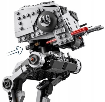 LEGO Star Wars 75322 AT-ST