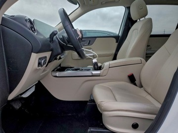 Mercedes GLB 2021 Mercedes-Benz GLB 250 4Matic 2021 2.0 Benzyna 221KM, zdjęcie 7