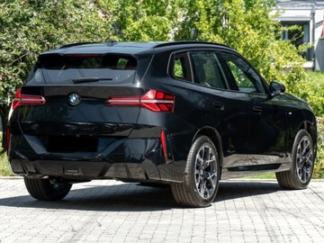 BMW X3 G45 2025 BMW X3 xDrive20d Sport Suv 2.0 (197KM) 2025, zdjęcie 3