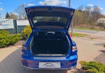 Volkswagen Arteon Fastback Facelifting 2.0 TDI SCR 150KM 2021 Volkswagen Arteon Salon POLSKA VAT 23 R Line Jak Nowy GWARANCJA 2.0, zdjęcie 10