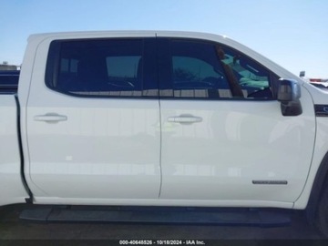  GMC Sierra 1500 2022 3.0l 3.0 Diesel 277KM, zdjęcie 1