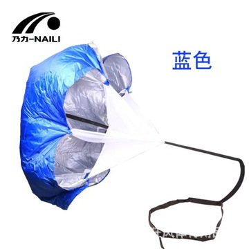 Футбольный парашют Парашют для силовых тренировок Зонт с мячом