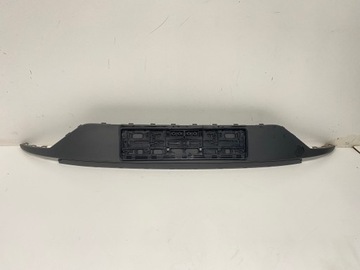 CLONA (KRYT) LIŠTA NÁRAZNÍKU ZADNÍ SEAT LEON III CUPRA 5F9