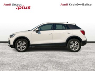 Audi Q2 SUV Facelifting 1.5 35 TFSI 150KM 2023 Audi Q2 S Tronic Apple CarPlay Android Auto Kamera Tempomat Gwarancja 2028, zdjęcie 1