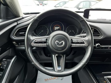 Mazda CX-30 2.0 SKYACTIV-G 150KM 2021 Mazda CX-30 Automat / Kamera / Navi / BOSE/ HUD, zdjęcie 11
