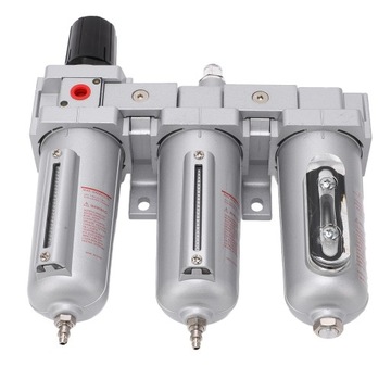 3-ступенчатая система воздушной сушки. Прочный.