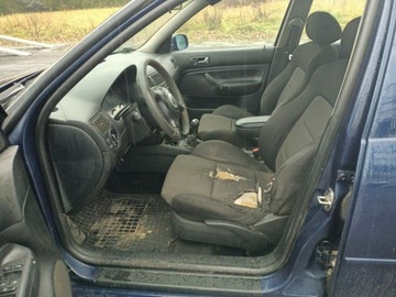 Volkswagen Golf IV Hatchback 1.9 TDI 110KM 1998 Volkswagen Golf 1.9TDI 110km 98r, zdjęcie 4