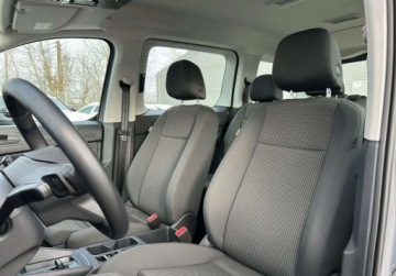 Volkswagen Caddy V Caddy 2.0 TDI 122KM 2025 Volkswagen Caddy Caddy Maxi 7 os2,0 l TDI 122 KM DSG r. o.: 2970 mm 2.0, zdjęcie 11