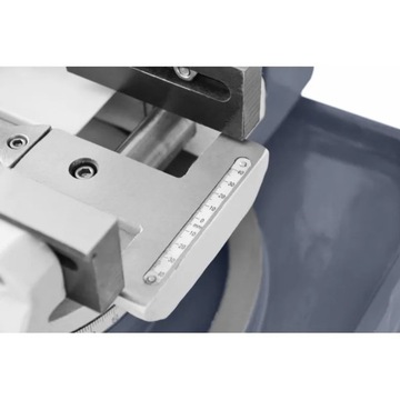 PRZECINARKA TARCZOWA METALU 275 mm CHŁODZENIE PIŁA