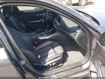 BMW Seria 3 G20-G21 2021 BMW Seria 3 330E 2021 2.0l 2.0 Hybryda 180KM, zdjęcie 9