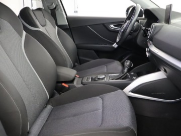 Audi Q2 SUV 1.4 TFSI COD Ultra 150KM 2016 Audi Q2 1.4 TFSI, Salon Polska, Automat, Navi, zdjęcie 8