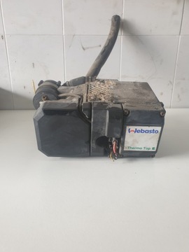 WEBASTO CITROEN C3 66724B