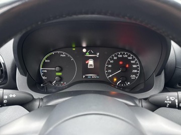 Toyota Yaris IV Hatchback 1.5 Hybrid Dynamic Force 116KM 2020 Toyota Yaris Hybrid 1.5 Comfort IV (2020-) Hybrid, zdjęcie 15