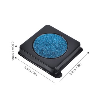 НАКЛЕЙКИ ДЛЯ ТЕНЕЙ ДЛЯ ВЕК CATRINA KAWAI MAKEUP PALETTE