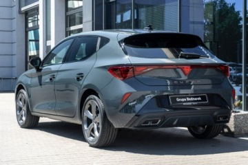 Cupra Leon II Hatchback Facelifting 1.5 TSI 150KM 2026 Cupra Leon 1.5 TSI 150 KM - Dostępny od ręki!, zdjęcie 4