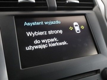 Ford Mondeo V Kombi 1.5 EcoBoost 160KM 2014 Ford Mondeo automat navi klima auto grzane fotele, zdjęcie 26