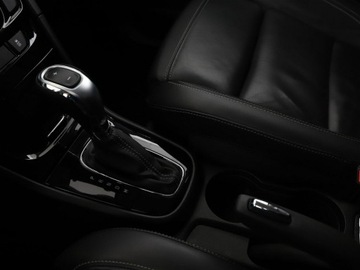 Opel Mokka I SUV 1.4 Turbo ECOTEC 140KM 2017 Opel Mokka automat skóra navi klima auto el, zdjęcie 23