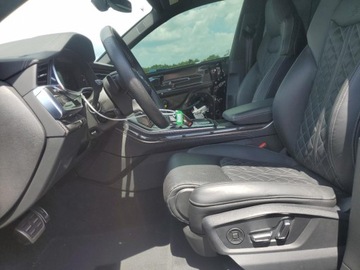 Audi 2023 Audi SQ8 Prestige 2023 4.0l 4.0 Benzyna 500KM, zdjęcie 7