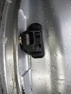 4× DISK HLINÍK MERCEDES-BENZ OE 8.0" X 18" 5X112 ET 41