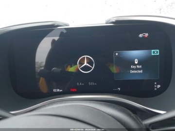 Mercedes AMG GT C192 2024 Mercedes-Benz AMG GT amg 63, 2024r., 4x4, 4.0L 4.0 Benzyna 577KM, zdjęcie 10